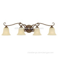 Hot selling home decorative hospitality home goods wall lamps for bathroom light fixtures